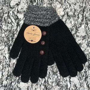 Winter Gloves